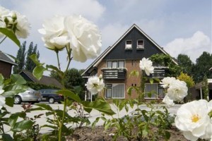 Hotel de Rozenstruik voted 3rd best hotel in Ootmarsum