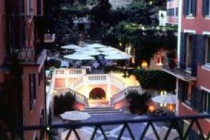 Hotel De Russie Image