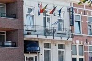 Hotel De Ruyter voted 8th best hotel in Vlissingen