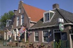 Hotel de Stadsboerderij Image