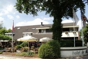 Hotel De Stee Odoorn Image