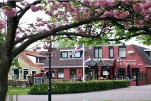 Hotel Cafe Restaurant de Tjattel voted 3rd best hotel in Schiermonnikoog