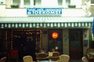De Toekomst Image