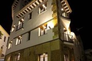 Aguas de Viznar voted  best hotel in Viznar