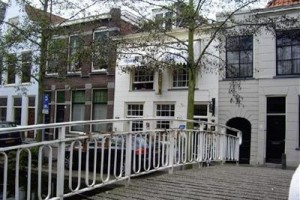 Hotel De Vlaming voted 10th best hotel in Delft