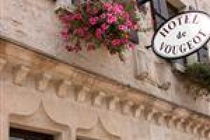 Hotel De Vougeot voted  best hotel in Vougeot