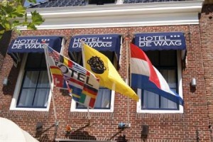 Hotel De Waag Image