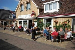 de Walvisvaarder van Ameland Image