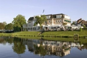 Hotel De Zon voted  best hotel in Ommen