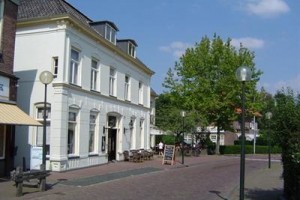 Hotel de Zwaan voted 3rd best hotel in Delden