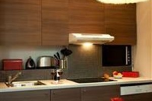 Hotel Decoh Marseille Image