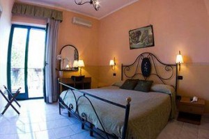 Hotel Degli Amici Pompei Image