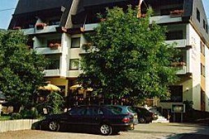 Hotel Dehren Image