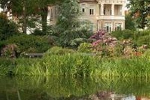 Hotel Deichvoigt Image