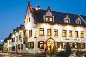Deidesheimer Hof voted  best hotel in Deidesheim