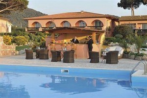 Hotel Del Golfo Marciana voted  best hotel in Marciana