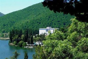 Hotel Del Lago Terni voted 3rd best hotel in Terni