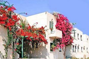 Hotel Del Mar Milos voted 4th best hotel in Milos