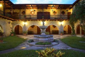 Hotel Del Patio Peten Image