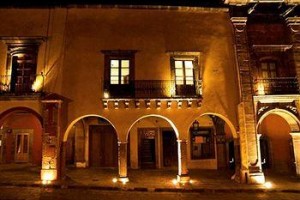 Hotel Del Portal San Miguel de Allende voted 9th best hotel in San Miguel de Allende