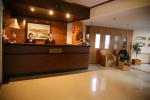 Hotel Delamere Image