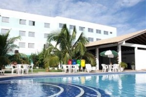 Hotel Delcas voted 7th best hotel in Cuiaba