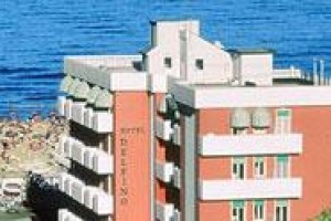 Hotel Delfino Cervia Image