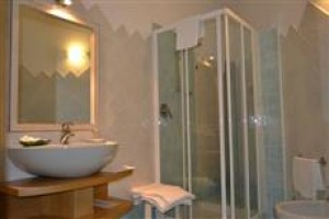 Hotel Delfino Image
