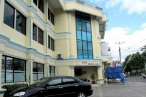Hotel Delima Sari voted  best hotel in Parepare