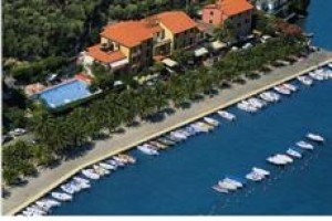 Hotel Della Baia Portovenere voted 5th best hotel in Portovenere