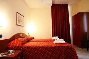 Hotel Della Volta Image