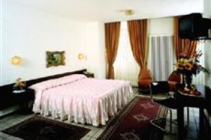 Hotel Dell'Angelo Locarno voted 9th best hotel in Locarno