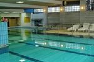 Hotel delle Acque and Natural Spa Image