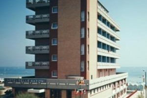 Hotel Delle Nazioni Pesaro Image