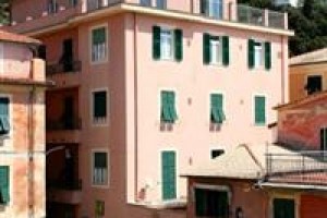 Hotel Delle Rose Image
