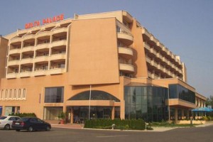 Delta Palace Hotel Image
