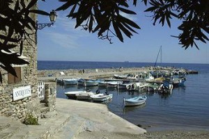 Castel Brando voted  best hotel in Erbalunga