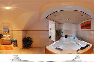 Hotel Den Halder Image