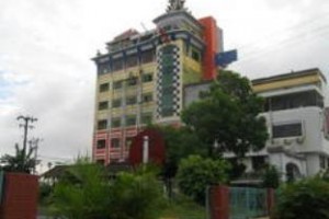 Hotel Denpasar Image