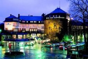 Hotel Der Achtermann voted 5th best hotel in Goslar