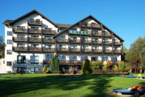 Hotel Der Jägerhof Willebadessen voted  best hotel in Willebadessen