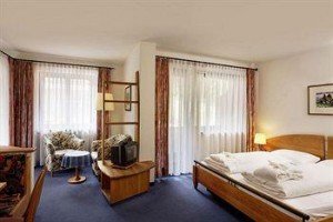 Hotel Der Waldhof Vollan Image