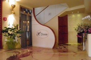 Hotel Derby Bellaria Igea Marina Image