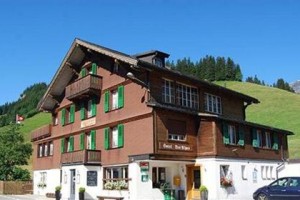 Hotel Des Alpes Adelboden voted 9th best hotel in Adelboden