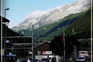 Hotel Des Alpes Airolo voted 2nd best hotel in Airolo