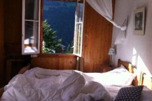 Hotel Des Alpes Champery voted 5th best hotel in Champery