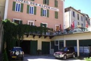 Hotel des Alpres Serres (Provence-Alpes-Côte d'Azur) Image