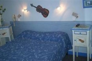 Hotel des Arts Image