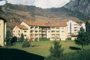 Les Bains de Saillon voted  best hotel in Saillon