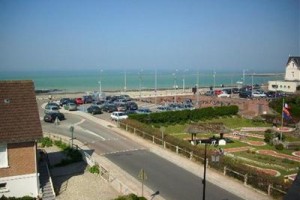 Hotel Des Bains Veulettes-sur-Mer Image